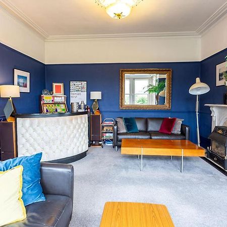 Norbury House Stylish Accommodation Ilfracombe Esterno foto