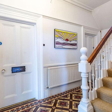 Norbury House Stylish Accommodation Ilfracombe Esterno foto