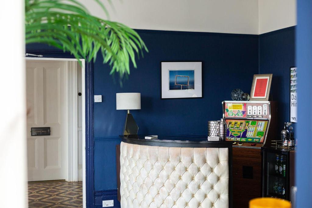 Norbury House Stylish Accommodation Ilfracombe Esterno foto